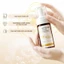 COMBO LÀM SẠCH: 1 CHAI BỌT RỬA MẶT 100ML+ 1 CHAI DẦU TẨY TRANG TRÀ HOA VÀNG 100ML