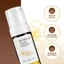 COMBO LÀM SẠCH- CÂN BẰNG: 1 CHAI BỌT RỬA MẶT TRÀ HOA VÀNG + 1 CHAI TONER MYIN 100ML