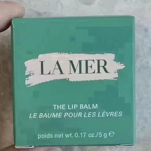 Sáp Dưỡng Môi La Mer 5ml - An Toàn Cho Môi Nhạy Cảm, Dưỡng Ẩm Hiệu Quả, Không Kích Ứng