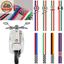 Tem dán xe Decal K1, VC nhiều mầu sắc | Decal chống nước và chống phai mầu , Thẩm mỹ cao ,hình ảnh đẹp