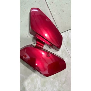 Cặp cốp Citi , DH ( màu đô )