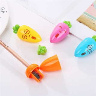 Gọt chì hình cute 2 cái