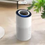 Máy Lọc Không Khí Lumias Bulma Pro 45W - Diện Tích 55m2 - Hàng Chính Hãng Bảo Hành 12 Tháng Lỗi 1 Đổi 1 15 Ngày