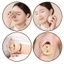 【Mở Bán Mua 1 Tặng 4】BÌNH CỨU NGẢI Mùi Gỗ Dễ Chịu DƯỠNG SINH TẠI NHÀ ĐÁ BIAN O124