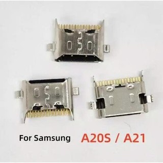 Chân sạc rời samsung a06 5g zin, cổng sạc  đầu type c samsung a066 usb, SM-A066F