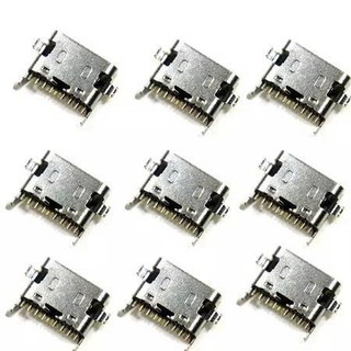 Chân sạc rời samsung a06 5g zin, cổng sạc  đầu type c samsung a066 usb, SM-A066F
