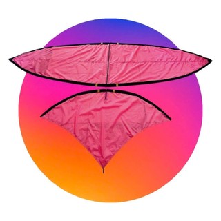 áo diều màu hồng giá siêu rẻ