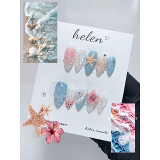 nailbox thiết kế