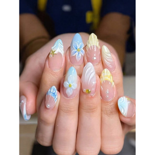 nailbox thiết kế