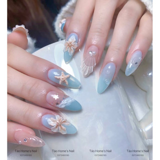nailbox thiết kế