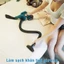 Máy Thổi Hút Bụi 2 Trong 1 Dùng Pin Makita, Máy Thổi Bụi Phản Lực Công Suất Lớn Vệ Sinh Dọn Dẹp Đa Năng Hiệu Quả Tốt