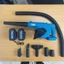 Máy Thổi Hút Bụi 2 Trong 1 Dùng Pin Makita, Máy Thổi Bụi Phản Lực Công Suất Lớn Vệ Sinh Dọn Dẹp Đa Năng Hiệu Quả Tốt