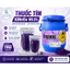 Thuốc Tím - KMnO4 99% Tẩy Rửa, Khử Khuẩn Ao Hồ, Tắm cá cảnh, Tẩy Trắng Quần Áo