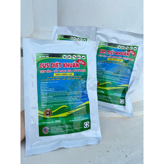 CẮT TẢO X10 CUS. DIỆT. KHUẨN. DẠNG BỘT Combo 1kg 2kg 4kg ( HÀM LƯỢNG CAO )