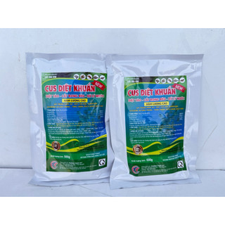 CẮT TẢO X10 CUS. DIỆT. KHUẨN. DẠNG BỘT Combo 1kg 2kg 4kg ( HÀM LƯỢNG CAO )