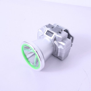 Đèn Pin Đội Đầu Chống Nước SH52, SH68 - Chính Hãng TTP - thietbidienelec68