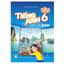 Sách - Tiếng Anh 6 tập 1- Global Success ( Bộ sách thống nhất )