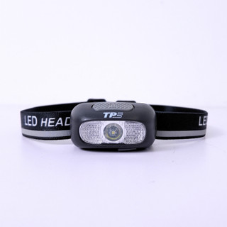 Đèn Pin Đội Đầu TPE - DD300, DD100 - Cảm Biến Chuyển Động - thietbidienelec68