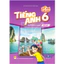 Sách - Tiếng Anh 6 - Global Success ( Bộ sách thống nhất )