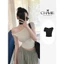 ÁO THUN BODY CỔ LỆCH XOẮN DÂY | STYLE HÀN QUỐC TRENDY | ITEM MUST HAVE 2026 | BY CHAMIE STORE