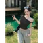 ÁO THUN BODY CỔ LỆCH XOẮN DÂY | STYLE HÀN QUỐC TRENDY | ITEM MUST HAVE 2026 | BY CHAMIE STORE