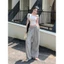 ÁO THUN BODY CỔ LỆCH XOẮN DÂY | STYLE HÀN QUỐC TRENDY | ITEM MUST HAVE 2026 | BY CHAMIE STORE