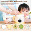 Bát Ăn Dặm Giữ Nhiệt SKULD K5PLUS –Bình Ủ Cháo Tích Điện Làm Ấm 3 Chiều Khử Khuẩn UV, Chống Nước IPX7 Cho Bé IQKAO