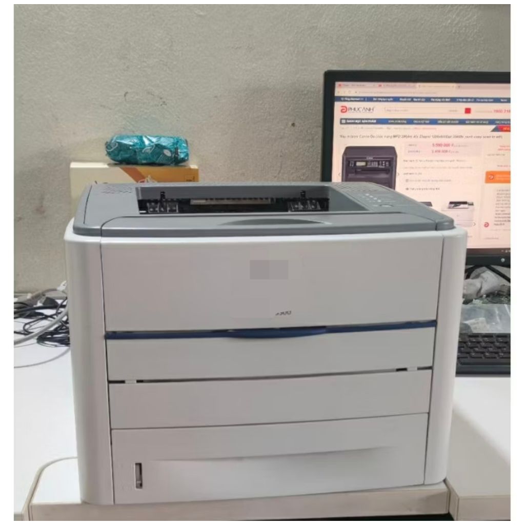 MÁY IN CŨ  3300 IN 2 MẶT | BigBuy360 - bigbuy360.vn