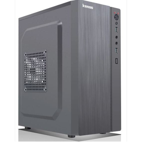Bộ Máy Tính Chiến Game Ram 32GB, Main B360, CPU i5 9400F VGA GTX 1060 3GB | BigBuy360 - bigbuy360.vn