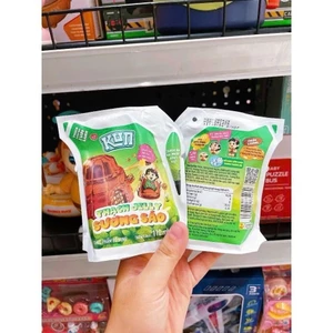Thạch sương sáo thùng 24 túi
