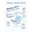 TÃ QUẦN BOBBY ULTRA+ SIÊU TIẾT KIỆM - LÕI NÉN THẦN KỲ 3mm