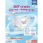 TÃ QUẦN BOBBY ULTRA+ SIÊU TIẾT KIỆM - LÕI NÉN THẦN KỲ 3mm