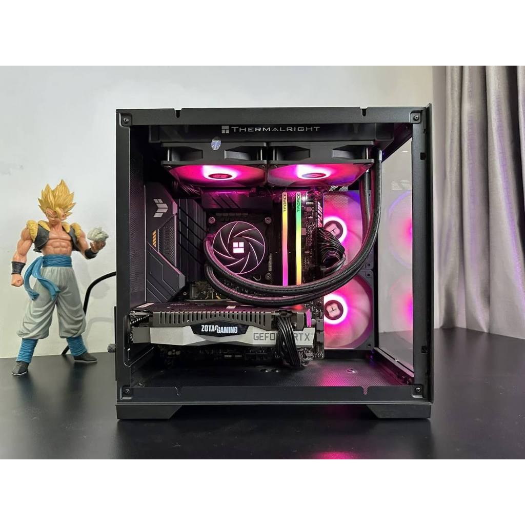 Bộ Máy Tính Chiến Game Ram 32GB, Main B360, CPU i5 9400F VGA GTX 1060 3GB | BigBuy360 - bigbuy360.vn