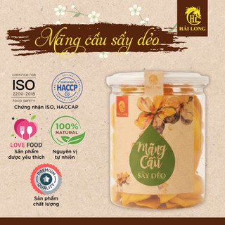 MÃNG CẦU SẤY DẺO HẢI LONG (120g)