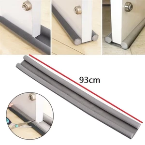 Thanh xốp cắn khe hở cửa ngăn tiếng ồn gió bụi ,chống côn trùng ,cách âm tránh kẹp chân