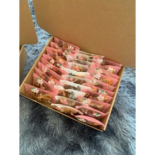 Set 30 Gói Trà Dưỡng Sinh Thảo Mộc | Sâm Dây Ngọc Linh + Đông Trùng Hạ Thảo Sấy Thăng Hoa