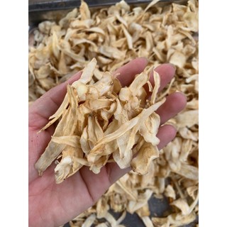 Set 30 Gói Trà Dưỡng Sinh Thảo Mộc | Sâm Dây Ngọc Linh + Đông Trùng Hạ Thảo Sấy Thăng Hoa