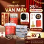 Combo 2 Trầm Vân Mây Thượng Hạng Tặng 4 Quà| Hộp Tiểu + Đại | Nhang Vân Mây - Trầm Hương Sạch