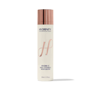HYDRINITY Hydri-C Daily Vitamin C Moisturizer – Kem Dưỡng Cấp Ẩm & Làm Sáng Da