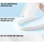 Thùng 300 cái khẩu trang Topgia trắng,đen 5D an toàn kháng khuẩn, TẶNG 1 bình giữ nhiệt 500ml