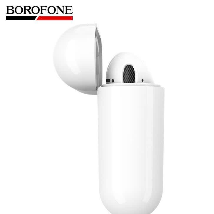 Tai Nghe Bluetooth TWS Borofone BW89 V5.4 Mic Đàm Thoại Âm Thanh Ổn Định Kết Nối 10m