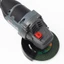 Combo máy mài Workfix WF-AG7600XCP P.in 20Cell 6Ah Motor mạnh mẽ, tốc độ 0-7600 vòng/phút