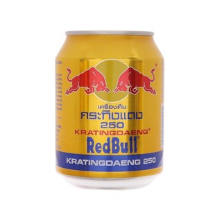 24 lon nước tăng lực Redbull 250ml Việt Nam