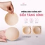 Miếng Dán Ngực Chống Rớt Tàng Hình DOLLYSECRET Hydrogel Lô Hội Bảo Vệ Nhũ Hoa Tái Sử Dụng Nhiều Lần D15