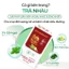 Trà Nhàu Rừng Sunbeleaf - Giảm Đau Nhức Xương Khớp, Giảm Viêm, Đau Nhức Mãn Tính