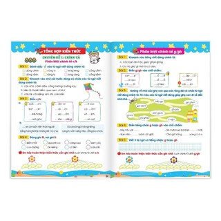 Sách [Lớp 1 lên lớp 2] Sách Cùng Em Bồi Dưỡng Ôn Hè Toán Tiếng Việt Từ Lớp 1 lên lớp 2 - Bộ Kết Nối