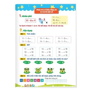 Sách [Lớp 1 lên lớp 2] Sách Cùng Em Bồi Dưỡng Ôn Hè Toán Tiếng Việt Từ Lớp 1 lên lớp 2 - Bộ Kết Nối