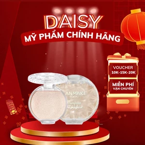 Canmake Highlighter – Phấn Bắt Sáng Mịn Nhẹ, Phù Hợp Makeup Hằng Ngày