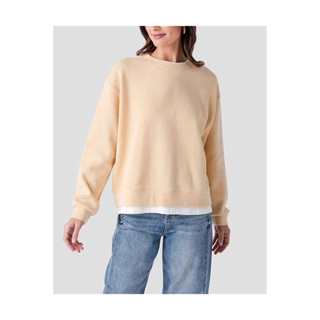 Áo sweater thun cotton dầy dặn mềm mịn dư xịn By tog€th€