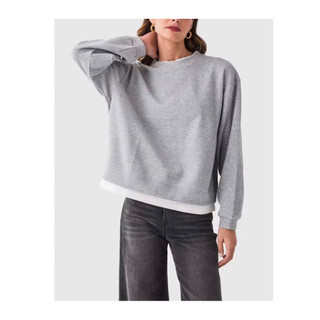 Áo sweater thun cotton dầy dặn mềm mịn dư xịn By tog€th€
